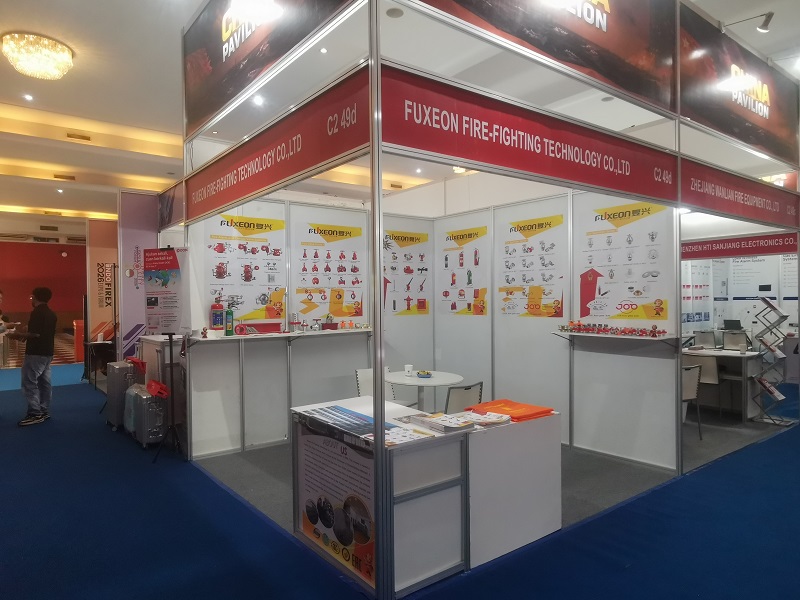 Az INDO FIREX 2026 EXPO&FORUM sikeres lezárása