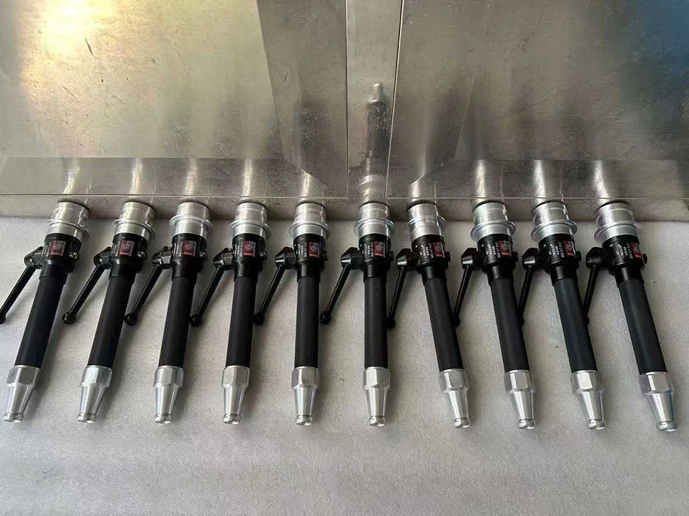 Bsp Fire Nozzle