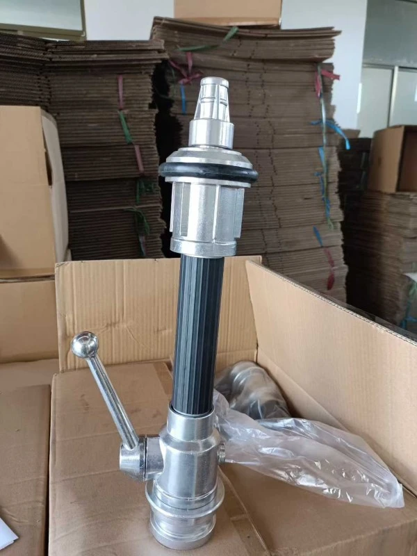 Bsp Fire Nozzle