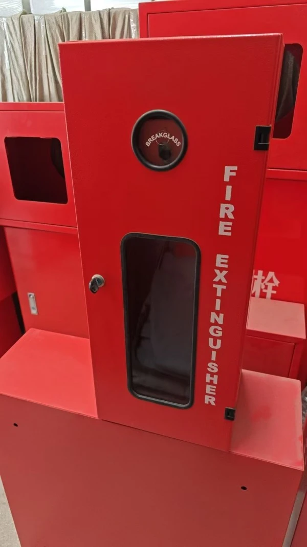 Fire Extinguisher Cabinet