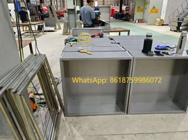 Fire Hose Reel Cabinet