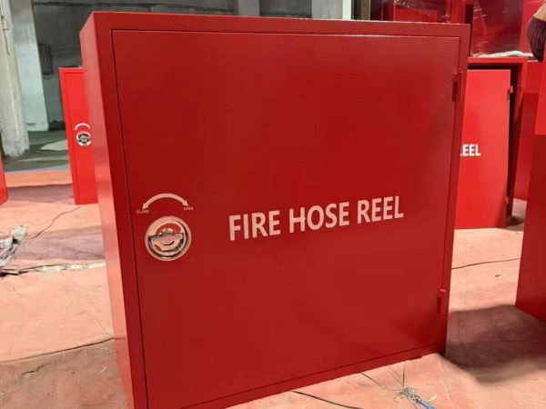 Fire Hose Reel Cabinet
