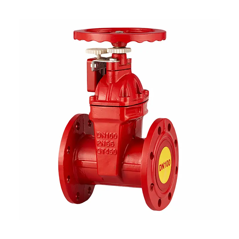 Signal Gate Valve